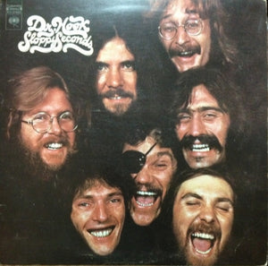 Dr. Hook & The Medicine Show - Sloppy Seconds