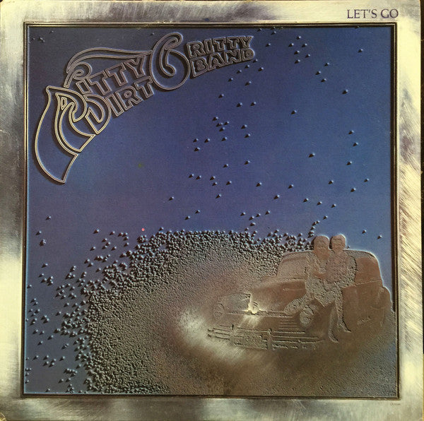Nitty Gritty Dirt Band - Let's Go
