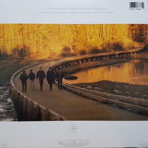 Bruce Hornsby And The Range - Scenes From The Southside - 1988