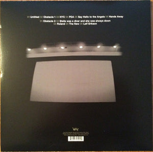 Interpol - Turn On The Bright Lights -