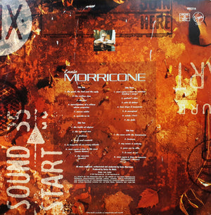 Ennio Morricone - Film Music 1966-1987 - 1987