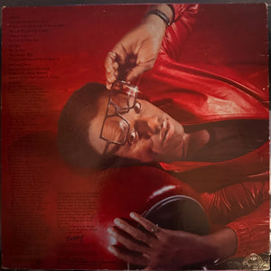 Bobby Womack - The Poet II