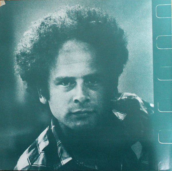 Art Garfunkel - Breakaway