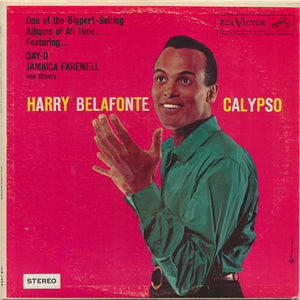 Harry Belafonte - Calypso -