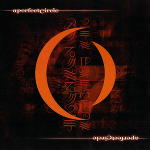 A Perfect Circle - Mer De Noms - 2008