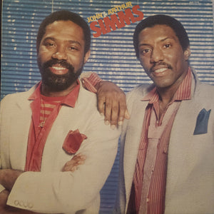 John & Arthur Simms - John & Arthur Simms