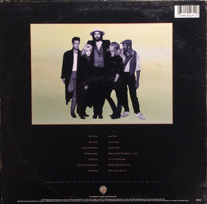 Fleetwood Mac - Tango In The Night - 1987