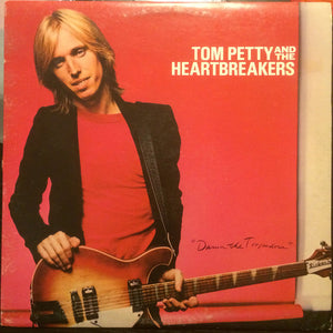 Tom Petty And The Heartbreakers - Damn The Torpedoes - 1980