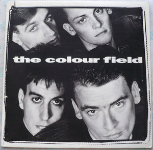 Colourfield, The - The Colour Field - 1986