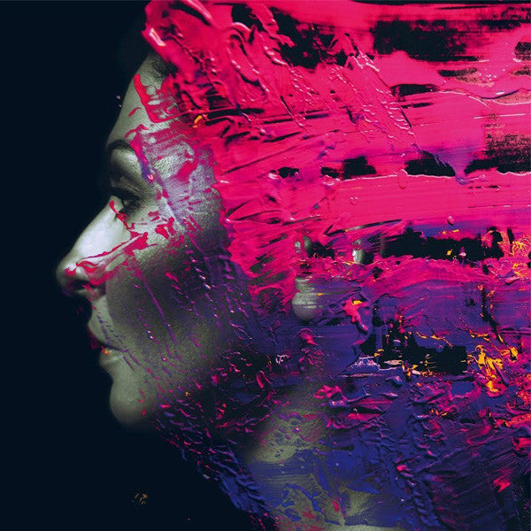 Steven Wilson - Hand. Cannot. Erase. - 2015