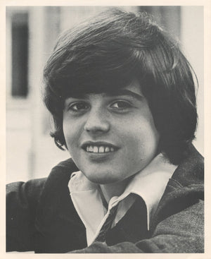 Donny Osmond - Portrait Of Donny - 1972