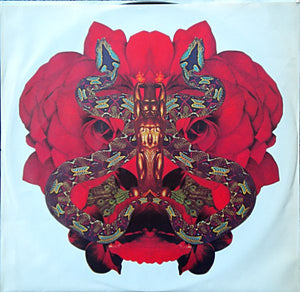 Santana - Festivál - 1977
