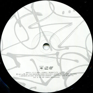 Earl Sweatshirt - Doris