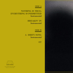 Carlos Peron - Dirty Songs - 2015