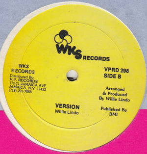 Boris Gardiner - This Old House