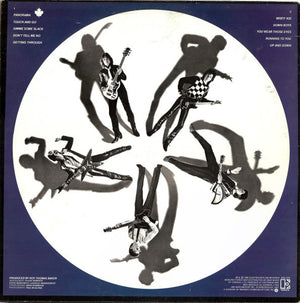 The Cars - Panorama