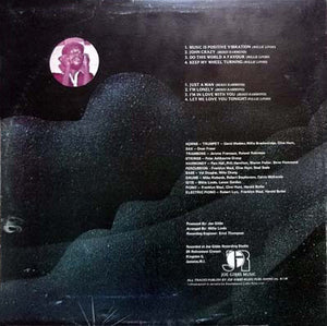 Beres Hammond - Just A Man