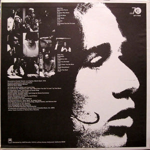 Carole King - Writer: Carole King