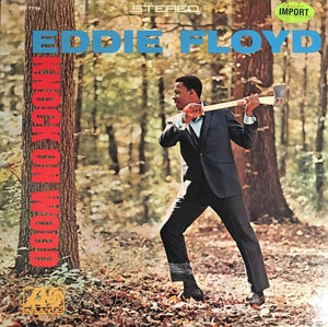 Eddie Floyd - Knock On Wood