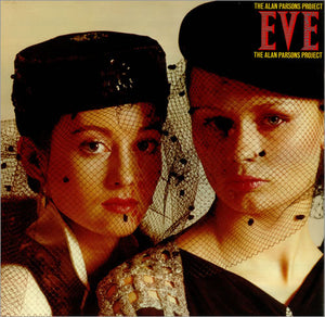The Alan Parsons Project - Eve