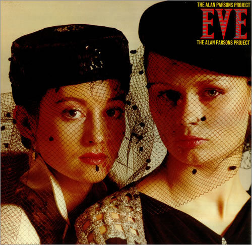 The Alan Parsons Project - Eve