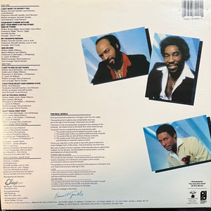 The O'Jays - My Favorite Person