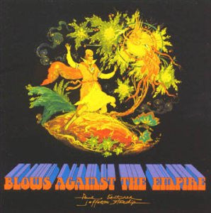 Paul Kantner / Jefferson Starship - Blows Against The Empire - 1971