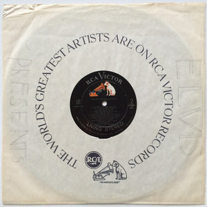 Elvis Presley - Double Trouble - 1967