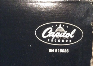 Nat King Cole - The Best Of Nat King Cole - 1980