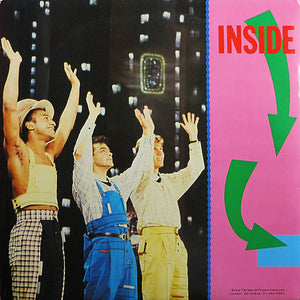 Culture Club - Profile - 1984