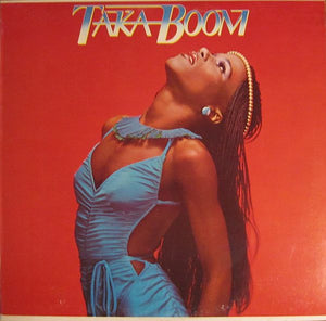 Taka Boom - Taka Boom - 1979