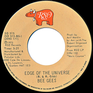 Bee Gees - Nights On Broadway - 1975