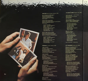 Dan Hill - Hold On - 1976