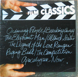 Various - Film Classics
