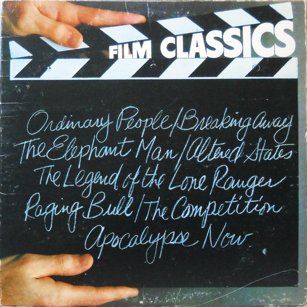 Various - Film Classics