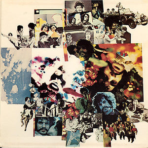 Al Kooper - I Stand Alone - 1969