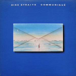 Dire Straits - Communiqué - 1979