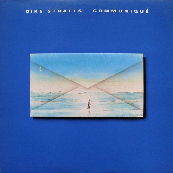 Dire Straits - Communiqué - 1979