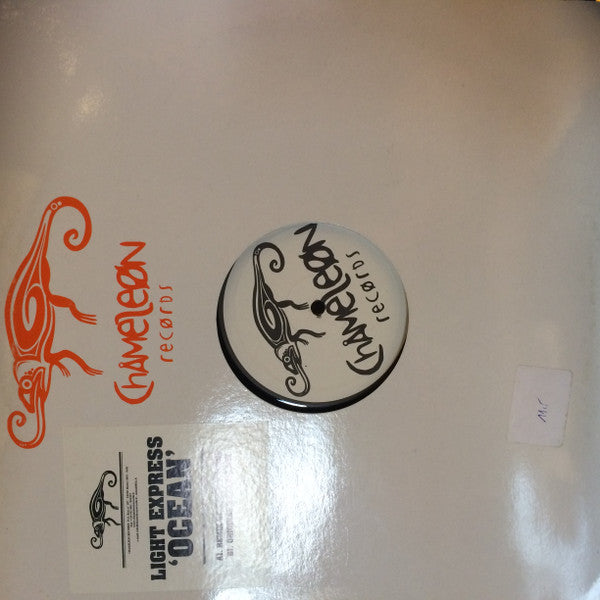 Light Express - Ocean