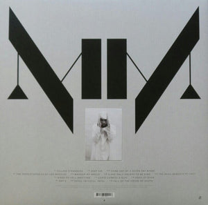 Marilyn Manson - The Pale Emperor - 2015