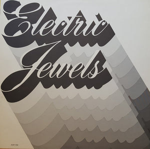 April Wine - Electric Jewels