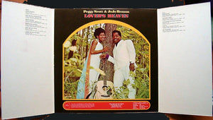 Peggy Scott & Jo Jo Benson - Lover's Heaven - 1969