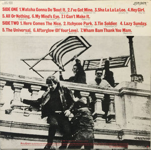 Small Faces - Big Hits