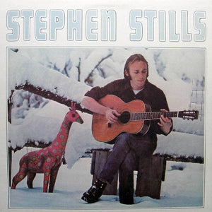 Stephen Stills - Stephen Stills - 1970