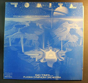 Tomita - A Tomita Sampler