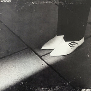 Joe Jackson - Look Sharp! - 1979