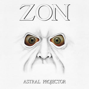 Zon (2) - Astral Projector