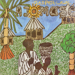 Gaspar Lawal - Ajomasé - 1980
