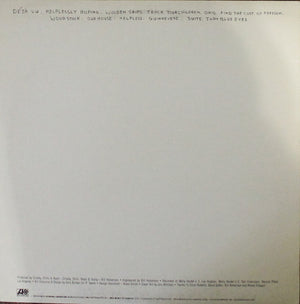 Crosby, Stills, Nash & Young - So Far -
