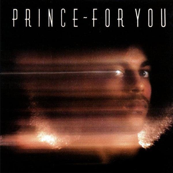 Prince - For You 2016 - Quarantunes